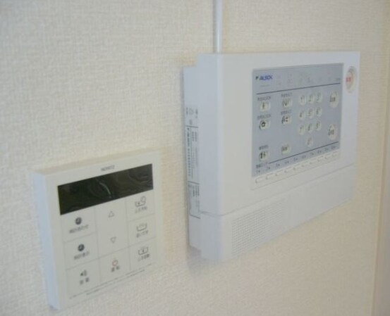 グランメールの物件内観写真